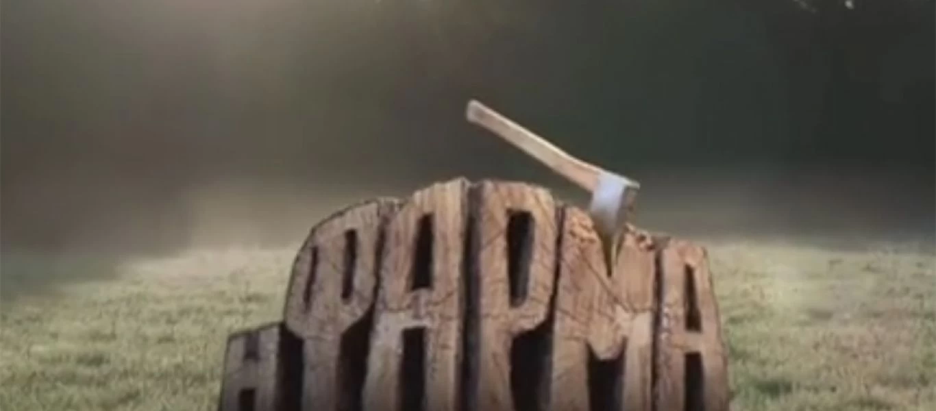 Φάρμα: Ηλιάδη και Μπάστα κάνουν ντους και «μοιράζουν εγκεφαλικά» (φωτο)